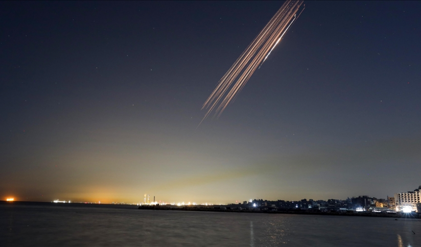 CENTCOM: İran’a ait 130 gemi vuruldu