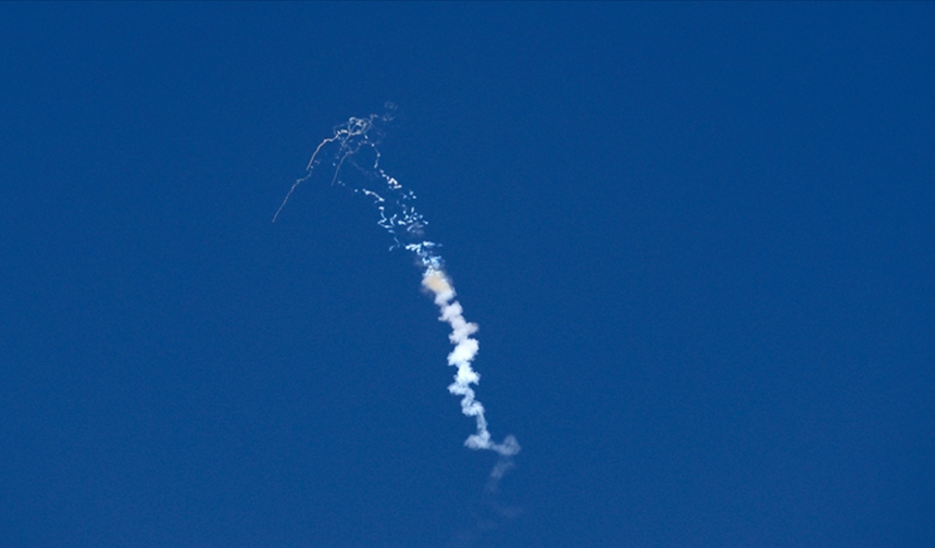 İran’dan İsrail’e füze üstünlüğü ilanı