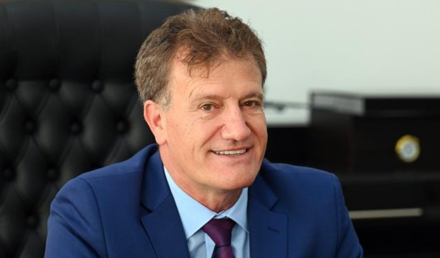 Arıklı: “Çanakkale’de verilen destansı mücadele, milletin birlik ve beraberlik ruhunun en önemli göstergesidir”