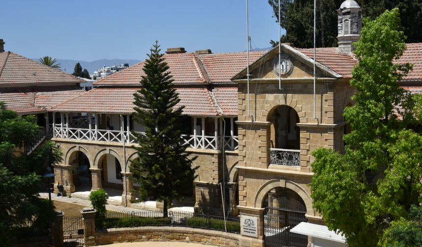 Mahkemelerde Bilgi Güvenliği Ve E-Arşiv Çalışmaları Sürüyor