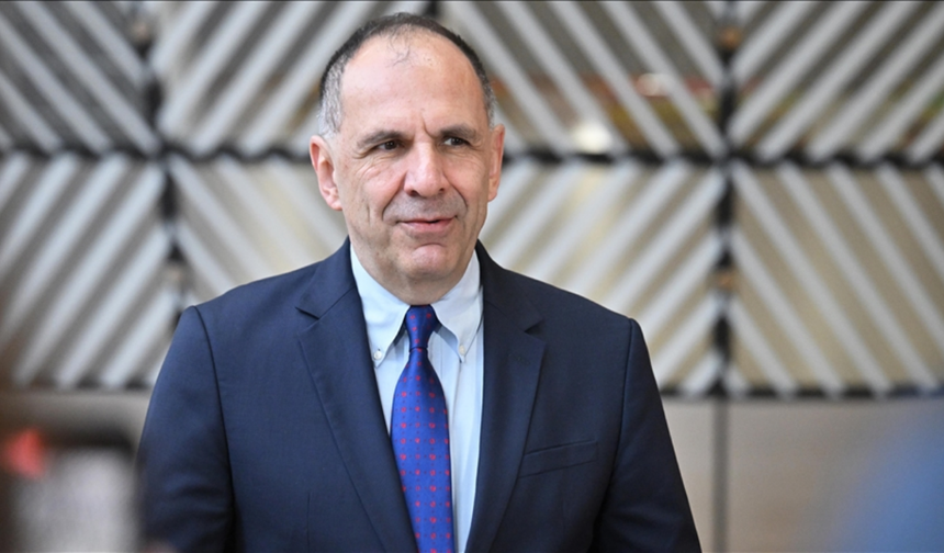 Yunanistan GKRY’nin NATO Kararını Destekleyecek