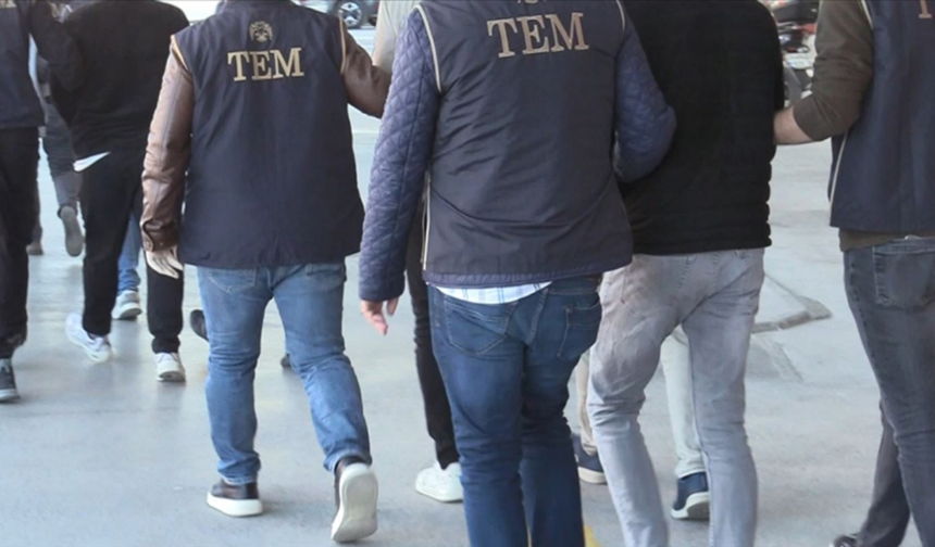 Nevruz Kutlamalarında Gözaltı Sayısı 209’a Yükseldi