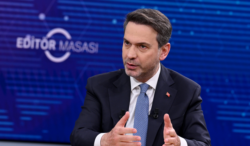 Bayraktar: 1 Dolarlık Petrol Artışı 400 Milyon Dolar Maliyet