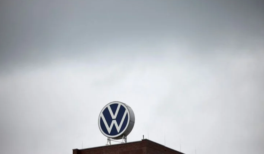 FT: Volkswagen İsrail İçin Füze Ekipmanı Planlıyor
