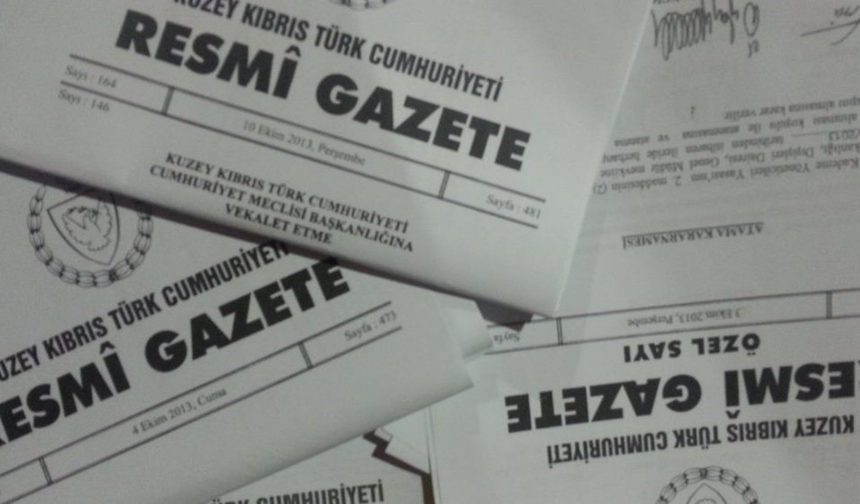 Pasaport harçları güncellendi