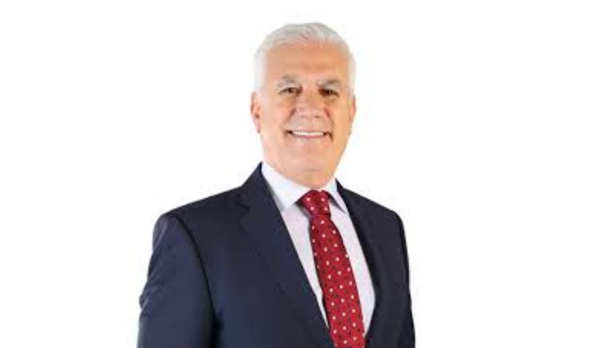 Bursa Belediye Başkanı gözaltında