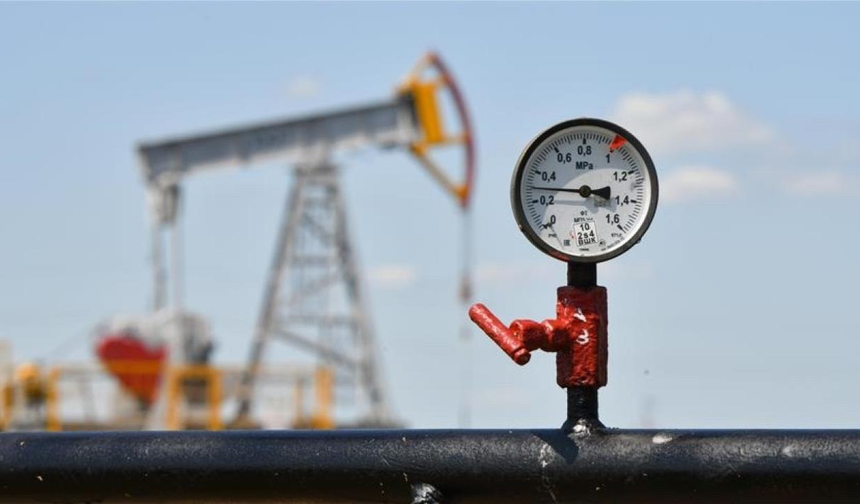 Küresel Enerji Piyasaları Dalgalı Seyirde