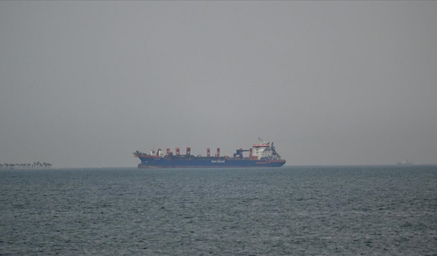 Meteoroloji’den karada ve denizde fırtına uyarısı