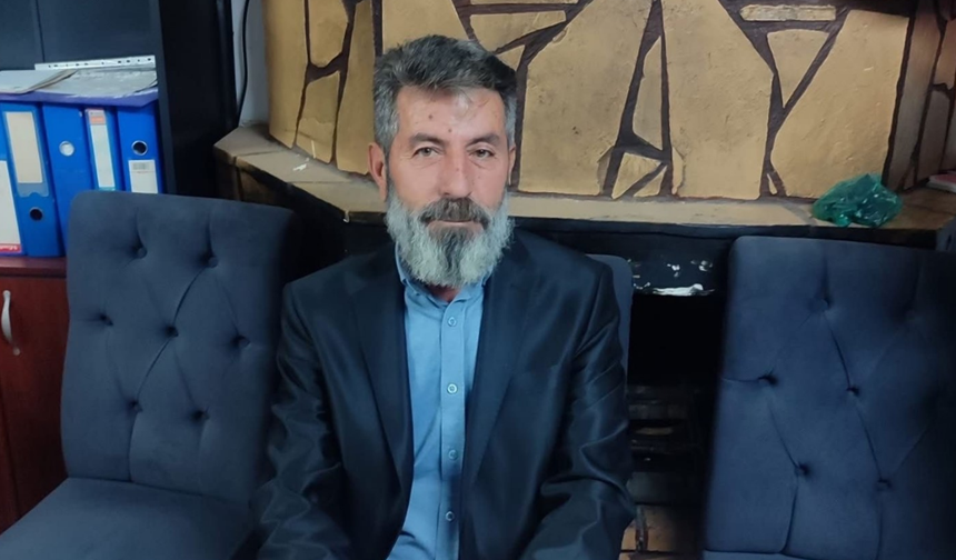 Kıbrıs Türk Şoförler Birliği Başkanı Muhsin Özdemir Oldu