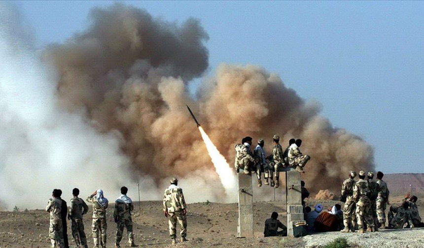 İran Saldırısında 15 Asker Yaralandı, Uçaklar Hasar Gördü