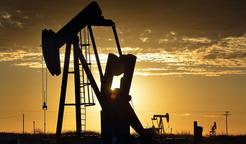 JPMorgan : Petrol krizi yayılıyor