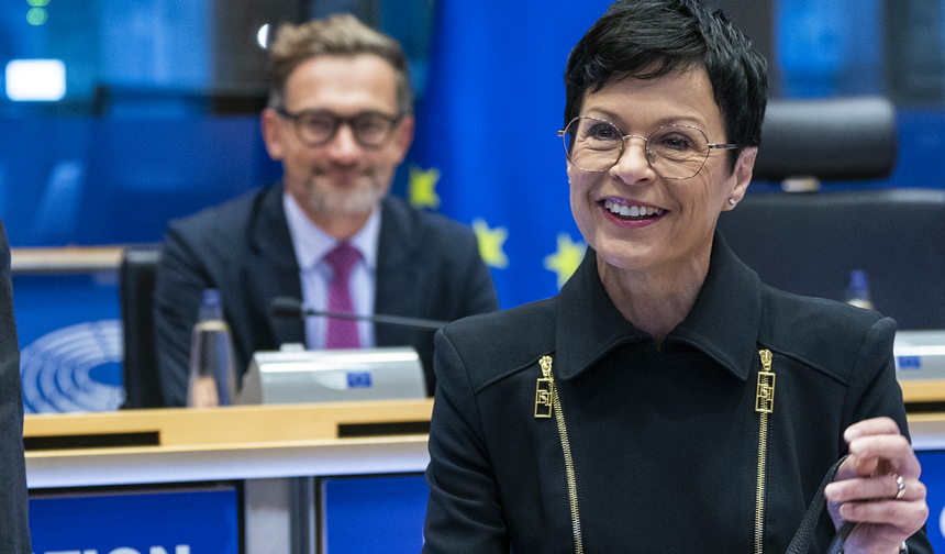 Marta Kos: genişleme metodolojisi değişmeli