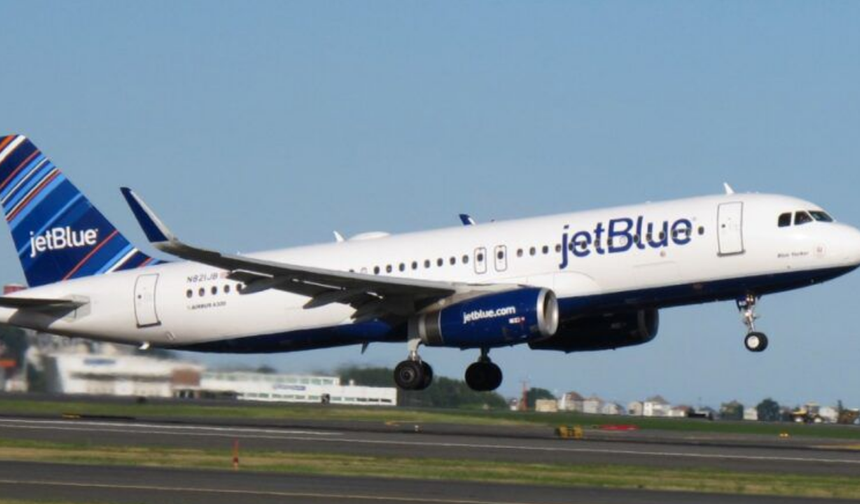 Uçuşlar Geçici Olarak Durduruldu