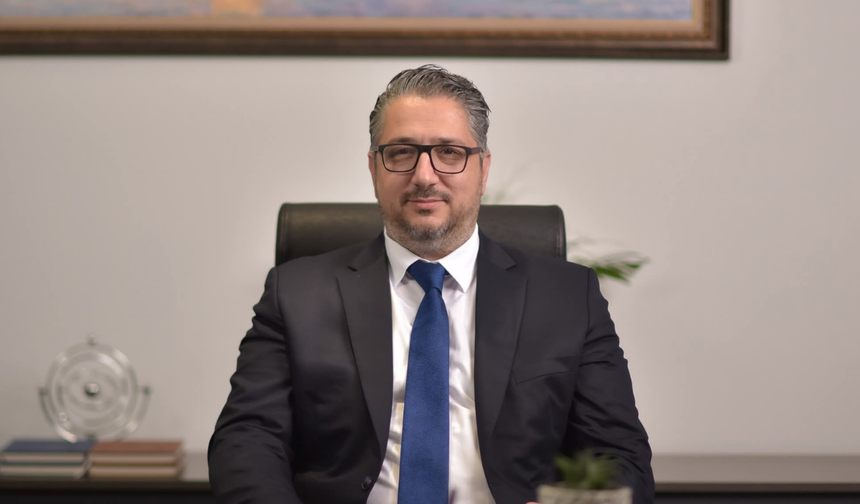 Şenkul: Ozanköy’de Trafik Işıkları Devreye Giriyor