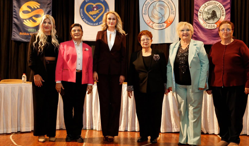 “İlklerin İzinde” Paneli Düzenlendi