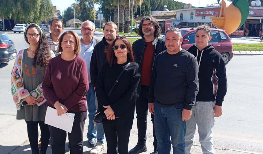 Bağımsızlık Yolu’ndan Kadın Hakları İçin Ortak Açıklama