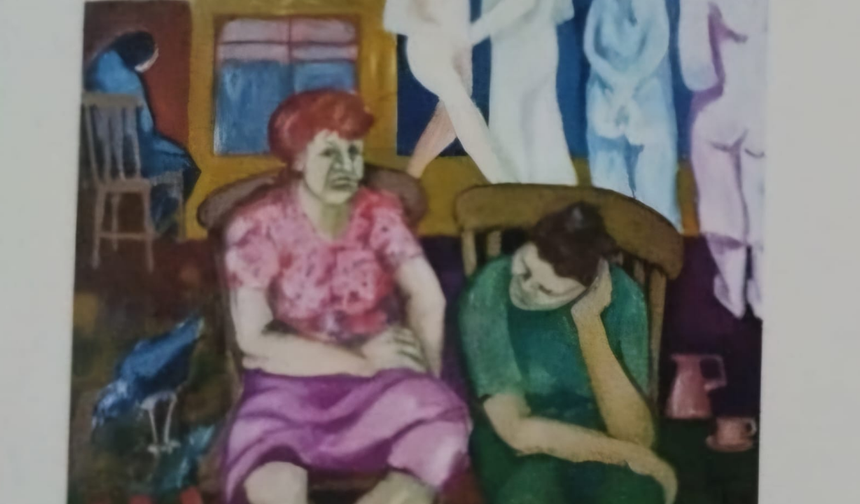 Girne Emekçi Kadınlar Kooperatifi’nden Yeni Proje