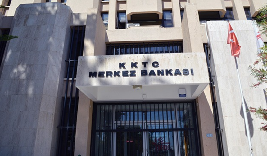 Merkez Bankası: Döviz Banknotuna Erişimde Sınırlama Yok