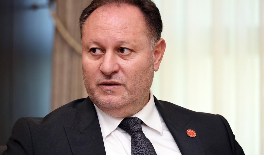 Öztürkler’den Rum yönetimine sert tepki