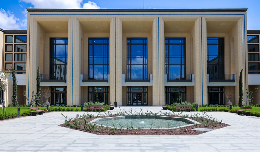 Meclis yarın toplanacak…