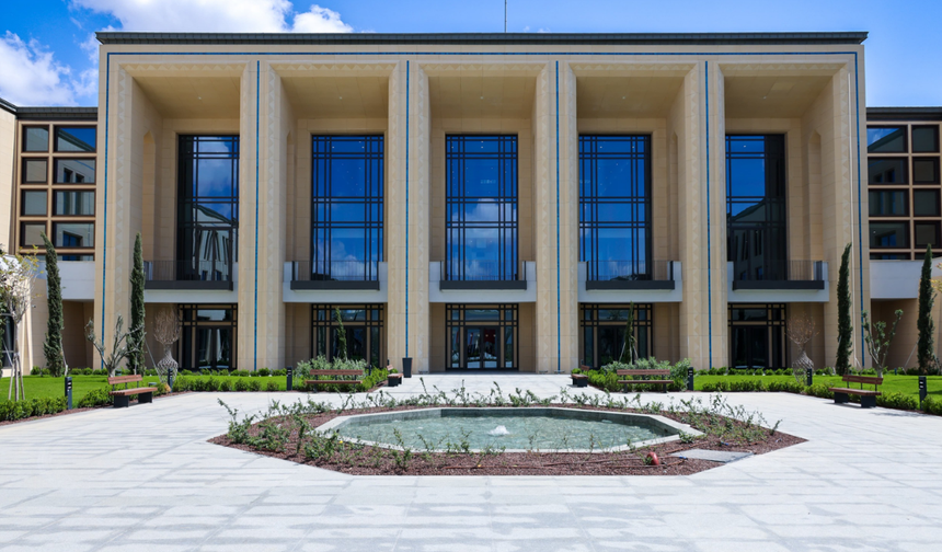 Meclis yarın toplanacak… Gündemde, beş yasa tasarısı, üç yasa önerisi bulunuyor