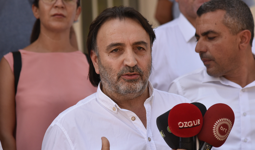 Metin Atan’dan akaryakıt zamlarına tepki