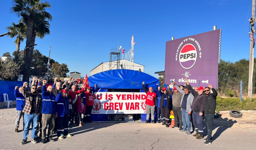 Basın-Sen’den Ektam açıklaması: Umut verici gelişme