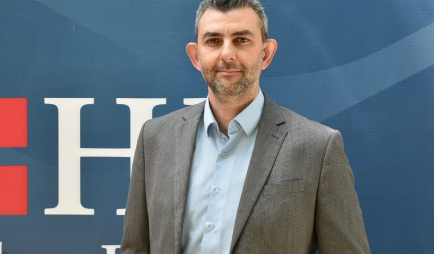 HP’den Ektam anlaşmasına destek