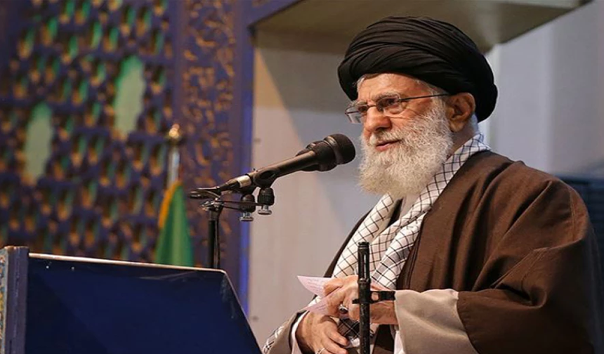 Hamaney'in görevini yeni lider seçilene kadar yürütecek geçici konsey üyeleri belli oldu