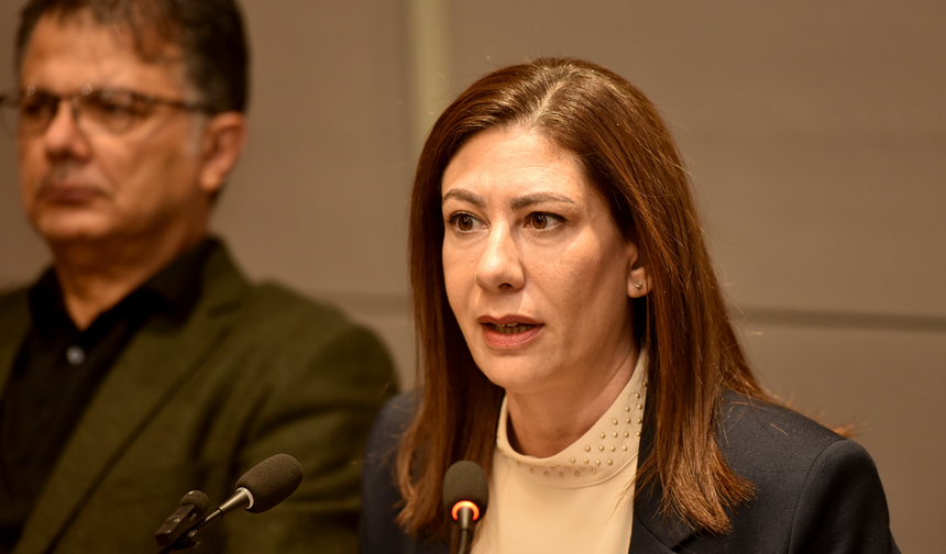 CTP Genel Başkanı İncirli: “Hükümet artık siyaseten çökmüştür”