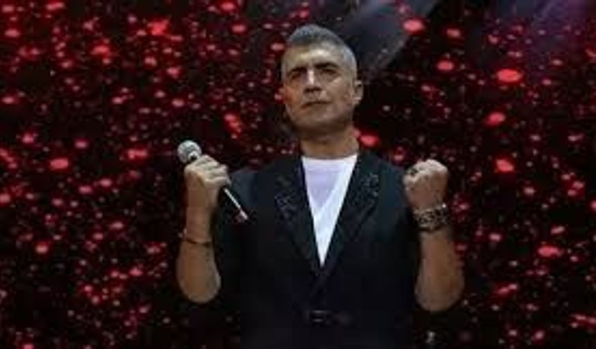 Özcan Deniz bayram sahnesinde büyüledi
