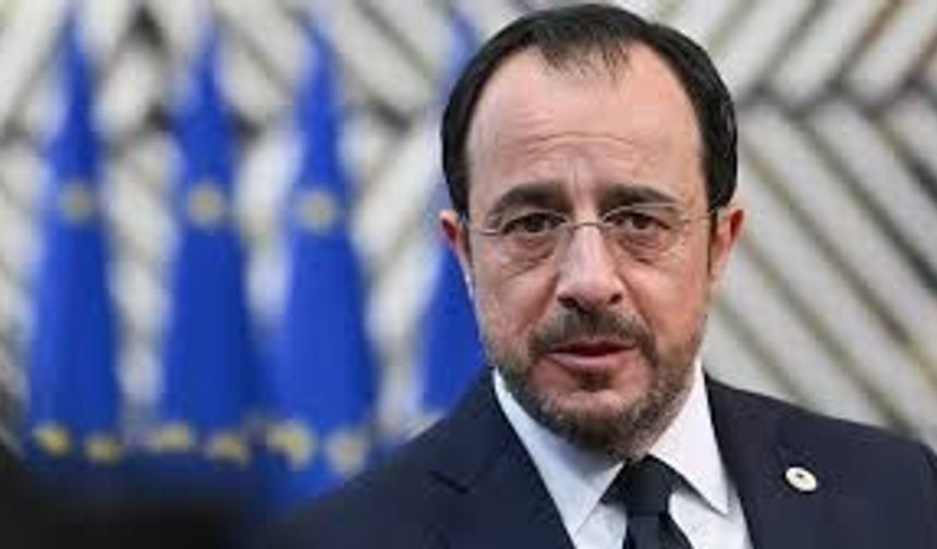 Hristodulidis’ten Türkiye ve Kıbrıs açıklaması: NATO ve askeri hazırlık vurgusu