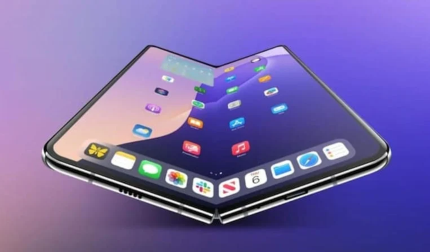 iPhone Fold, katlanabilir telefon pazarını canlandıracak