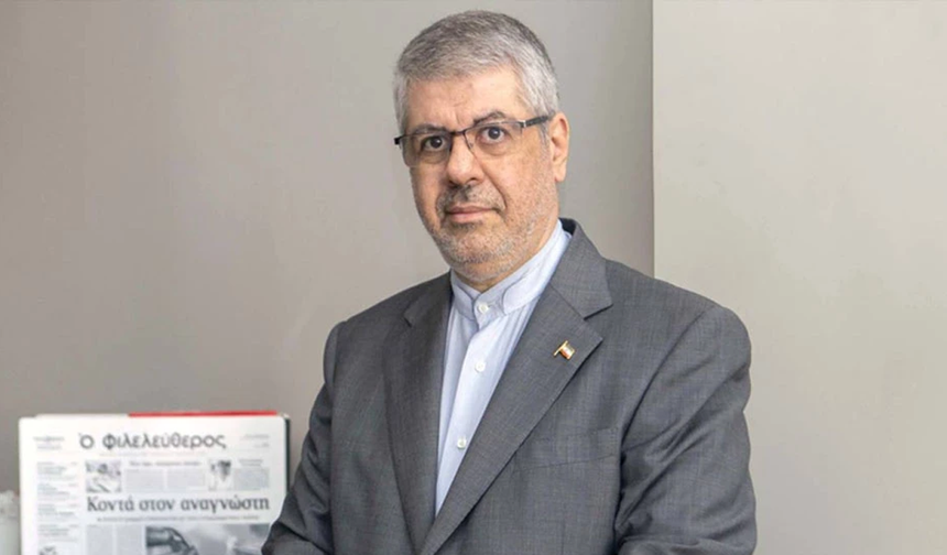 İran Büyükelçisi: "Ağrotur Üssü’ne Yapılan Saldırı Sahte Bayrak Operasyonu Olabilir"