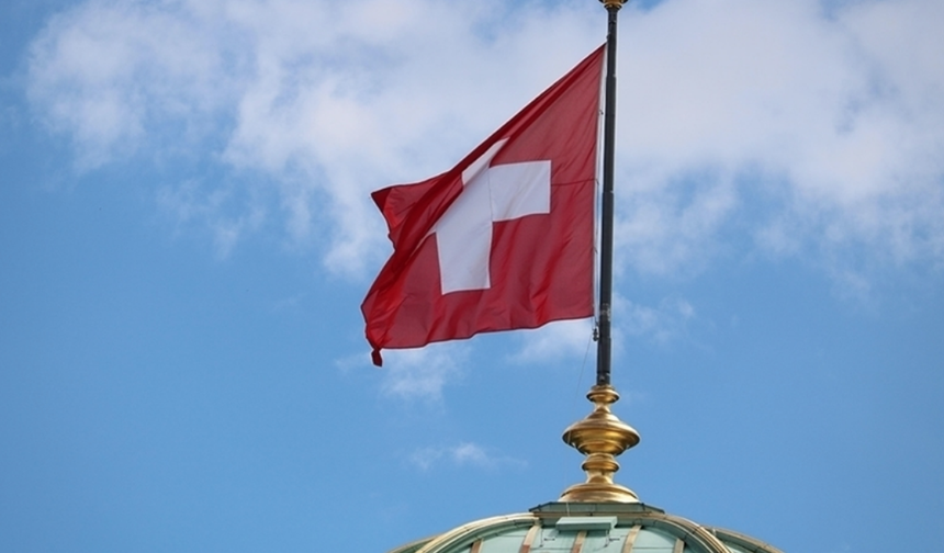 İsviçre, İran'a saldırıları nedeniyle ABD'ye silah ihracatına izin vermeyeceğini belirtti