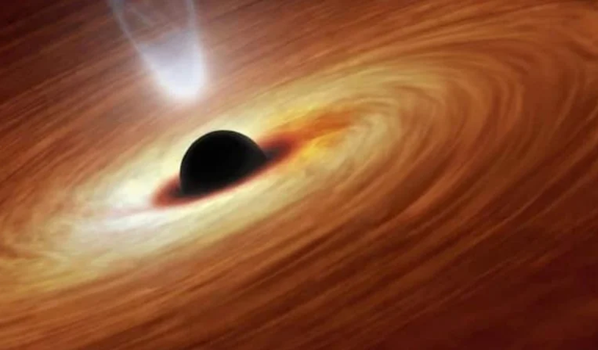 Bilim insanları, kara deliklerin gizemini asal sayılar ile çözecek