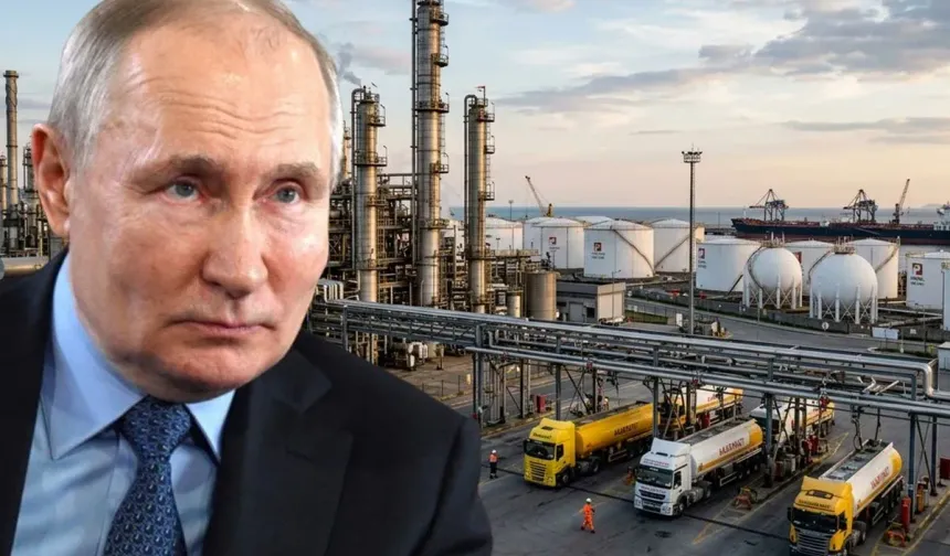Rusya: Fiyatlar yükselirse akaryakıt ihracatını yasaklayabiliriz