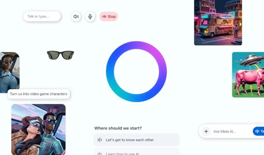 Meta, çalışanlarının yüzde 20'sini işten çıkarmaya hazırlanıyor