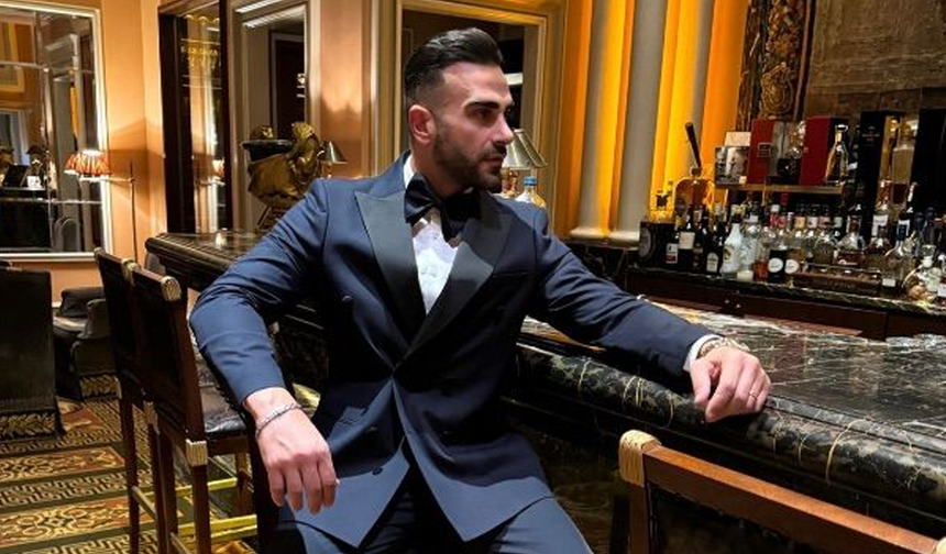 En Moda Direktörü Özer Akkeleş Dubai’den Seslendi: “Hayat Adeta Durdu”