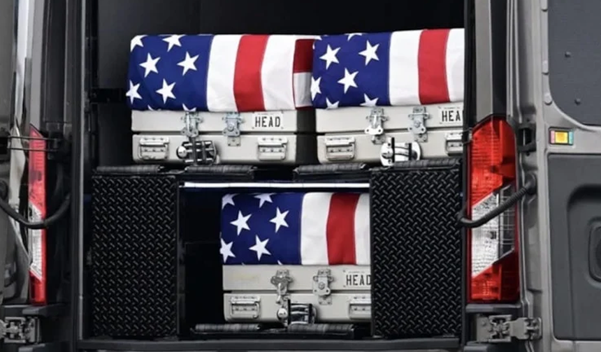 Ölen ABD askerlerinin sayısı artıyor: Trump'a baskı başladı