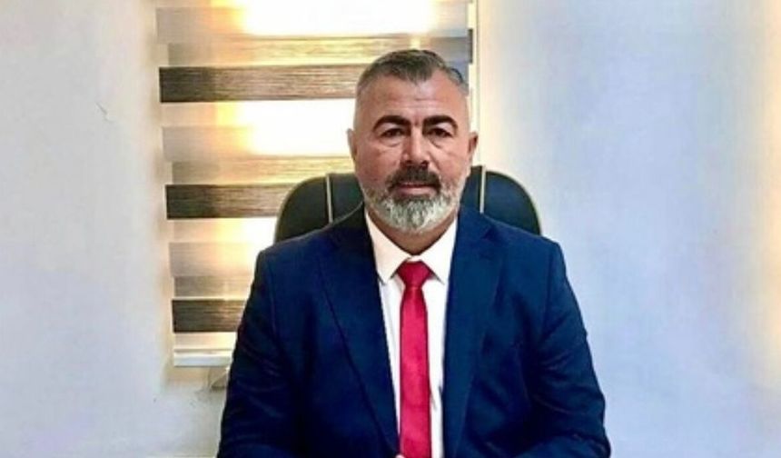 Bülent Bebek: “Mağdur Ailelerimizi Yalnız Bırakmayacağız”