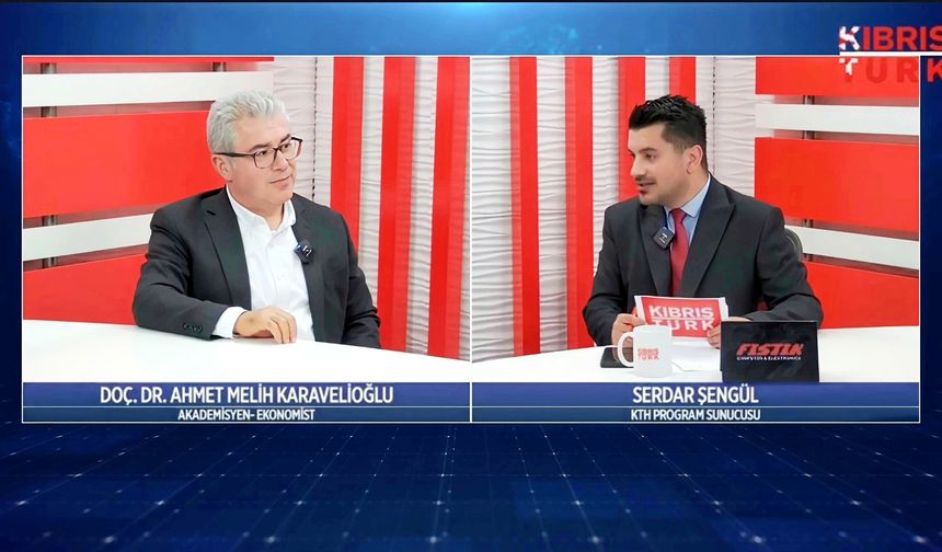 Karavelioğlu’ndan ekonomi uyarısı: kemer sıkma yetersiz, vatandaş dikkatli olmalı