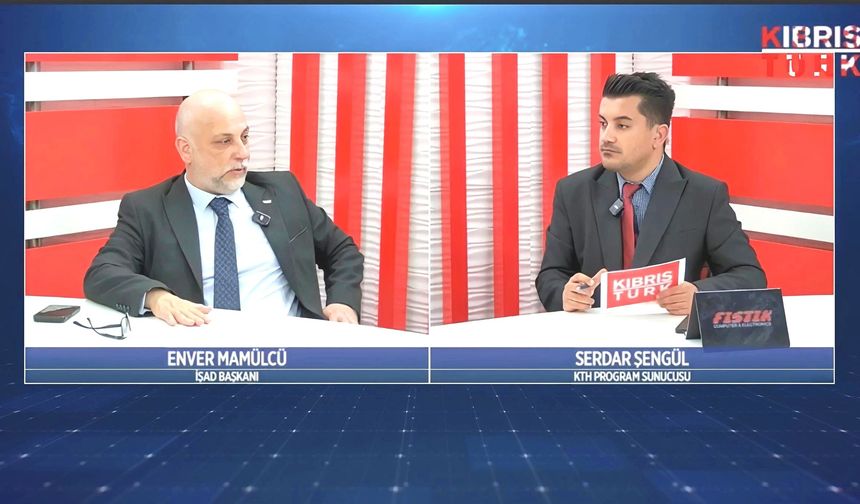 Akaryakıt stoku için KKTC’ye acil önlem çağrısı