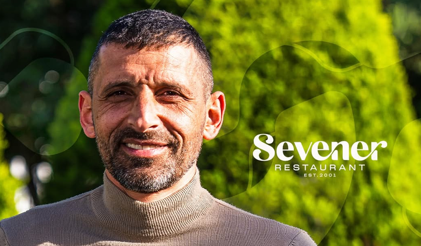 Alsancak’ta 26 Yıllık Lezzet Hikâyesi: Sevener Restoran’dan Duygusal Mesaj
