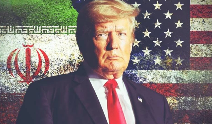 Trump’tan Şok İddia: “İran’da Rejim Değişti”