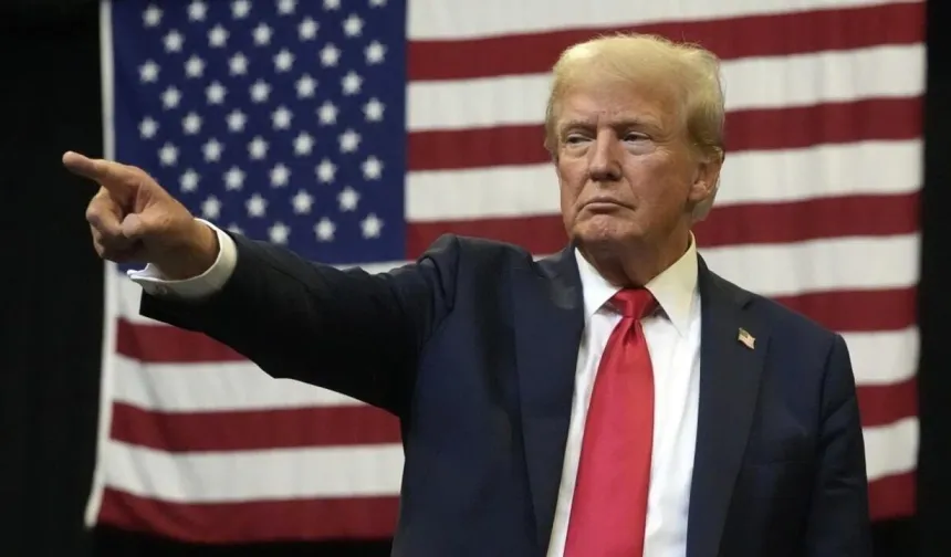 Trump: Bence Hamaney'in öldüğü doğru