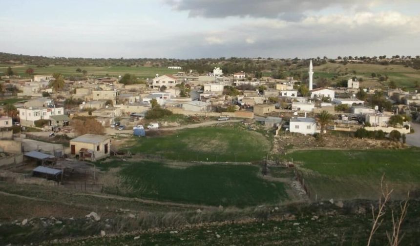 KİLİTKAYA KÖYÜNDE ESKİ ESER OPERASYONU