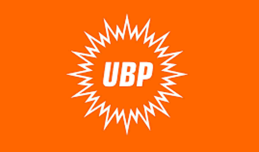 UBP: Basına yönelik siber saldırıları şiddetle kınıyor, asla kabul edilemez buluyoruz