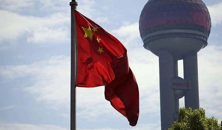 Çin'den İspanya'ya, "dünyanın orman kanununa sapmasına birlikte karşı çıkma" çağrısı