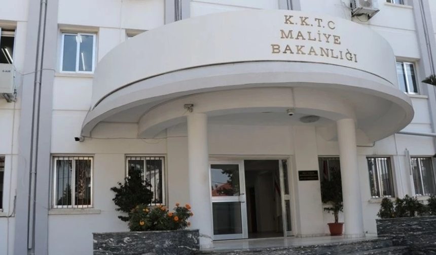 Maliye Bakanlığı üç farklı para biriminde borçlanmak için ihaleye çıkıyor